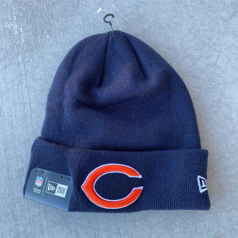 Chicago Bears Beanie